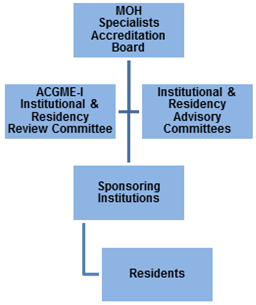 Moh Organisation Chart Singapore