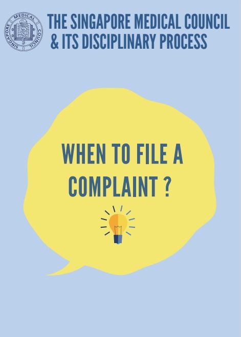 When to file a complain_11Mar2021