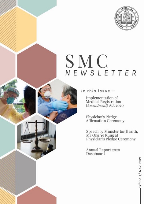 SMC Newsletter Nov 2021